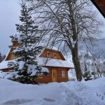 Zasnežená Zázrivá – zimné ubytovanie v Family Resort Zázrivá