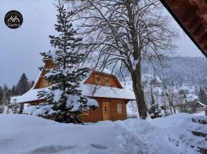 Family Resort Zázrivá - Ubytovanie Zázrivá