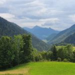 Turistika a cyklotrasy pri ubytovaní Zázrivá – aktívna dovolenka