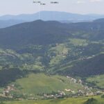 Ubytovanie Zázrivá